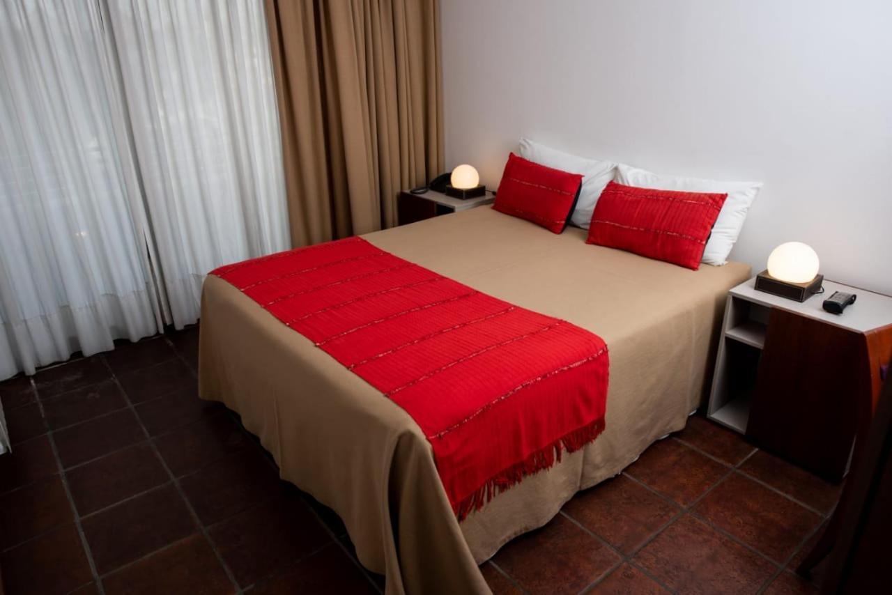 Hotel Boutique Tramas Andinas Salta Dış mekan fotoğraf