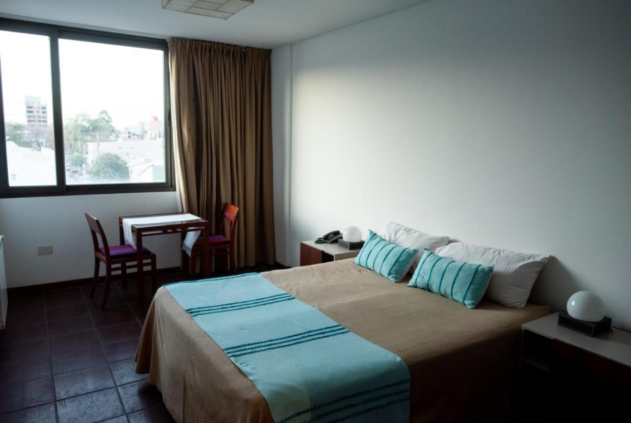 Hotel Boutique Tramas Andinas Salta Dış mekan fotoğraf