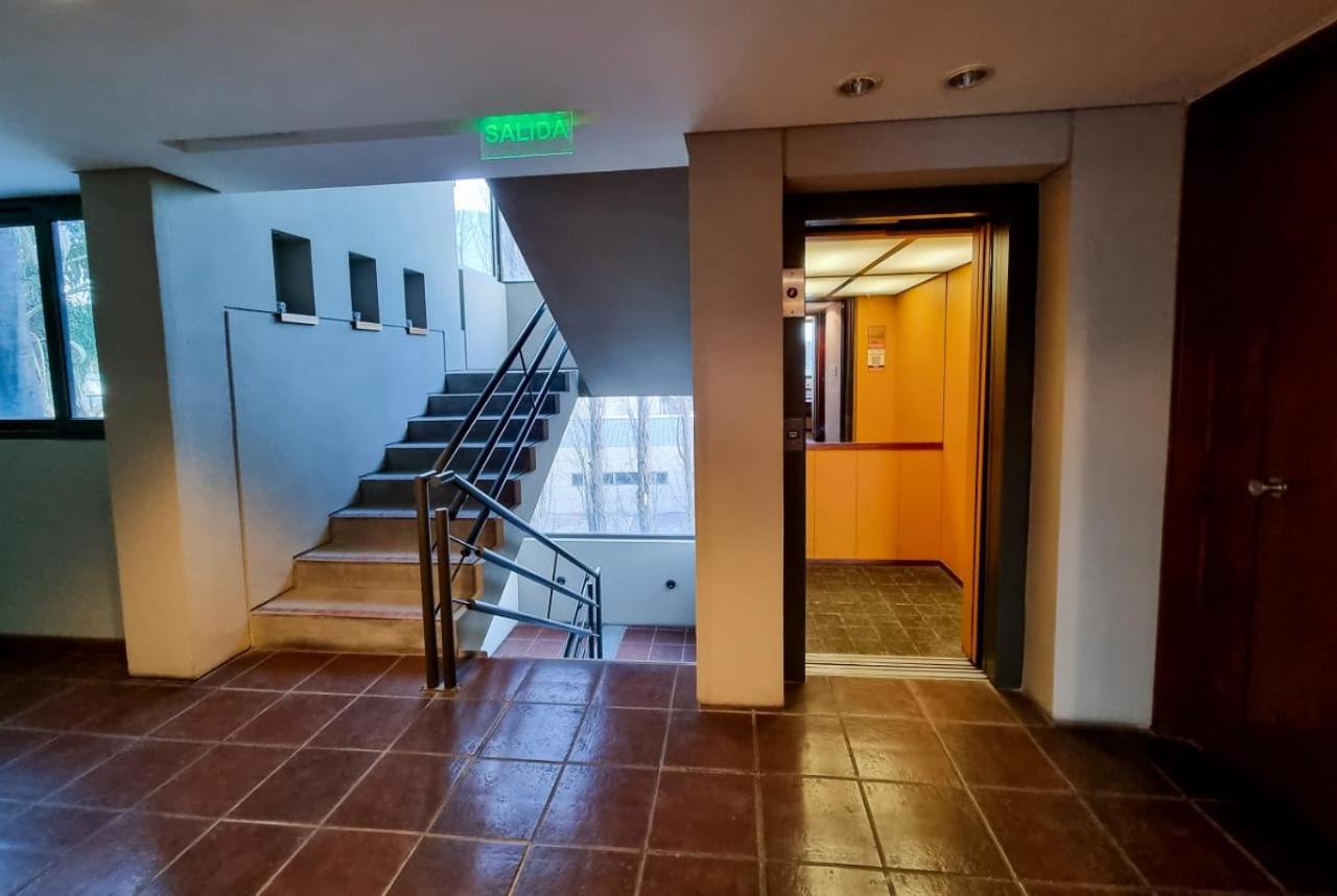Hotel Boutique Tramas Andinas Salta Dış mekan fotoğraf