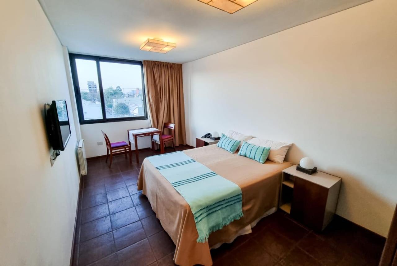 Hotel Boutique Tramas Andinas Salta Dış mekan fotoğraf