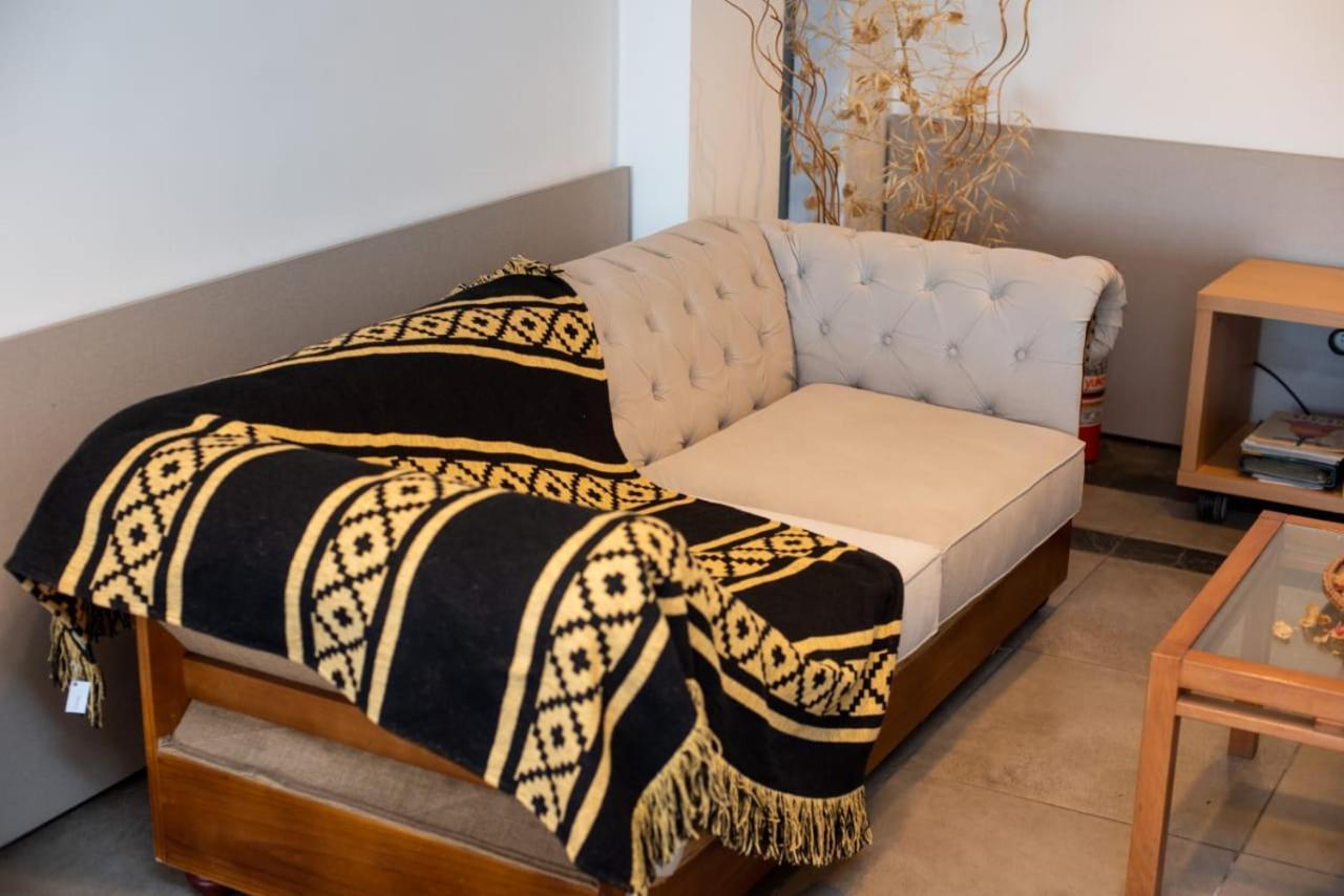Hotel Boutique Tramas Andinas Salta Dış mekan fotoğraf