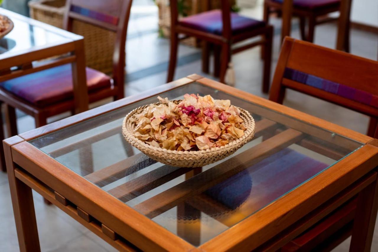 Hotel Boutique Tramas Andinas Salta Dış mekan fotoğraf
