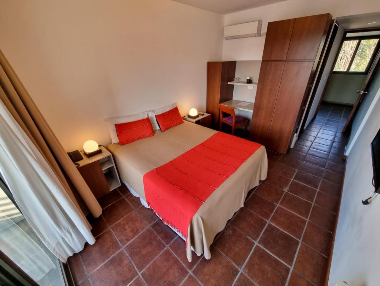 Hotel Boutique Tramas Andinas Salta Dış mekan fotoğraf