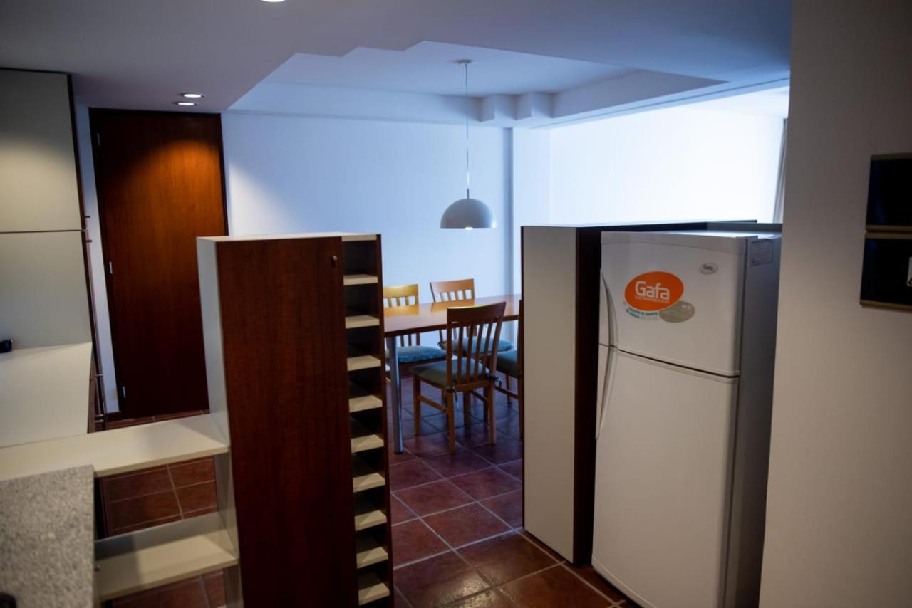 Hotel Boutique Tramas Andinas Salta Dış mekan fotoğraf