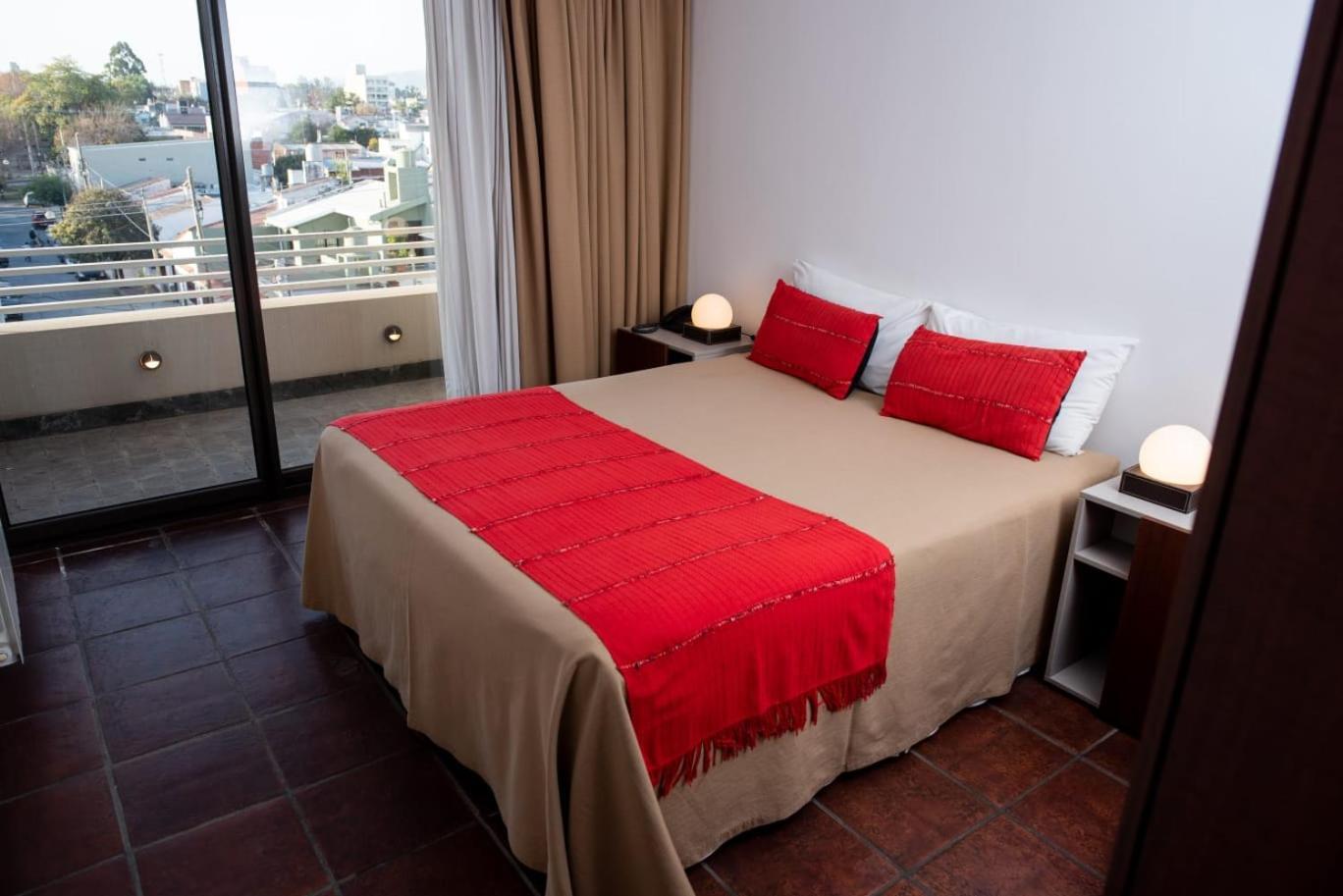 Hotel Boutique Tramas Andinas Salta Dış mekan fotoğraf