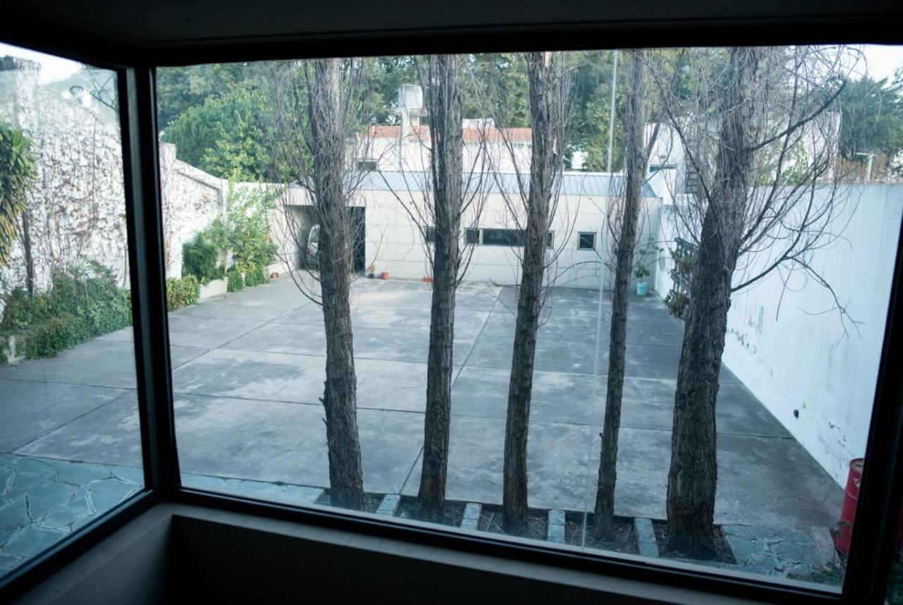 Hotel Boutique Tramas Andinas Salta Dış mekan fotoğraf