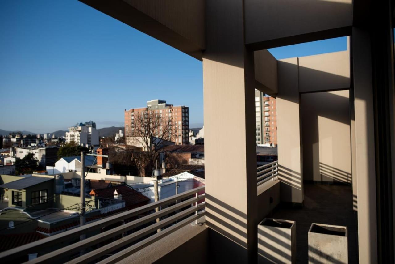 Hotel Boutique Tramas Andinas Salta Dış mekan fotoğraf