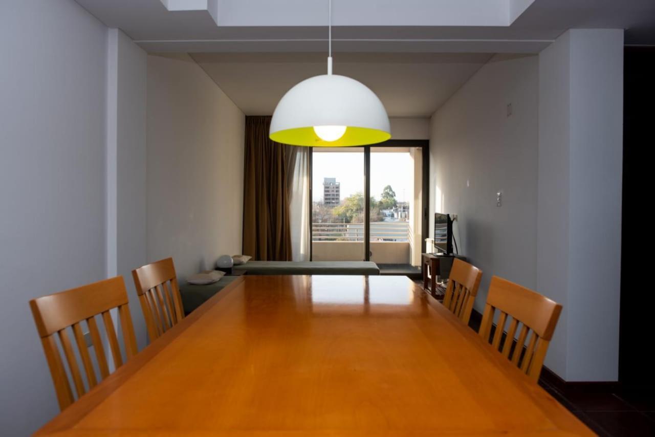 Hotel Boutique Tramas Andinas Salta Dış mekan fotoğraf